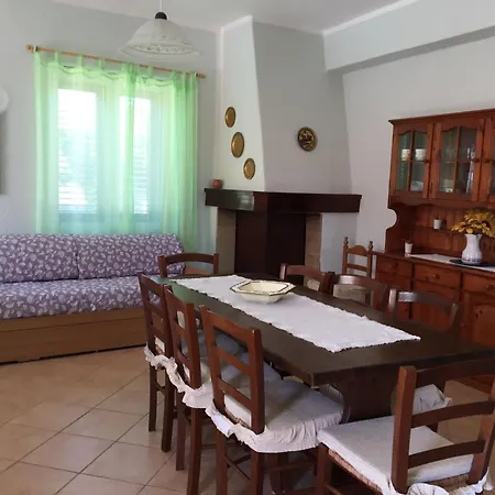 Сasa de vacaciones Grande Da Anna Santa Teresa Gallura