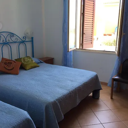 Сasa de vacaciones Grande Da Anna *
